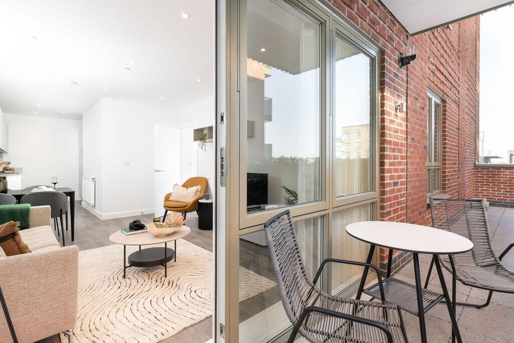 Main image of property: Station Approach, 
South Oxhey, 
WD19 7DT