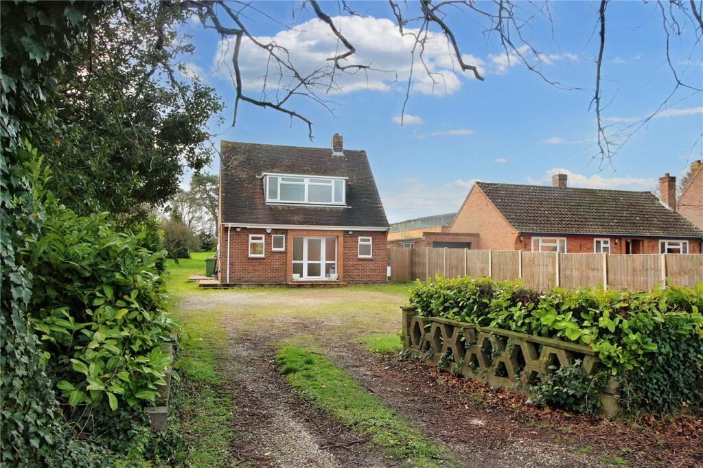 Main image of property: Stoke Road, Poringland, Norwich, Norfolk, NR14