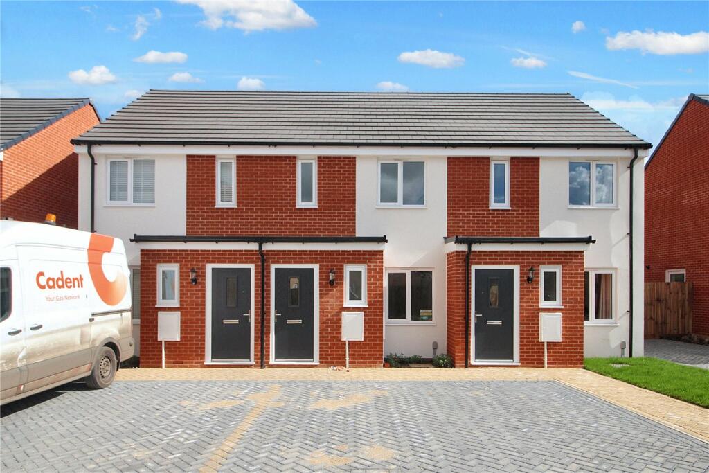 Main image of property: Poppy Crescent, Easton, Norwich, Norfolk, NR9