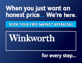 Get brand editions for Winkworth, Poringland
