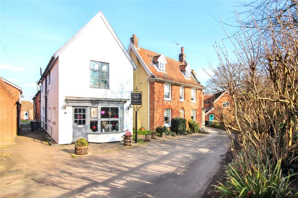 Main image of property: Market Place, Loddon, Norwich, Norfolk, NR14