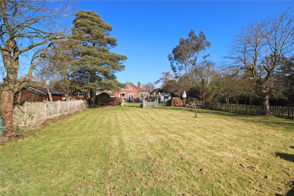 Main image of property: High Green, Brooke, Norwich, Norfolk, NR15