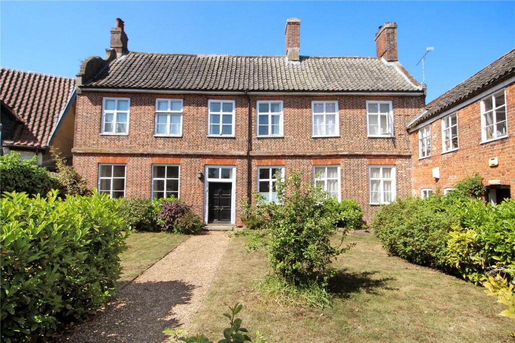 Main image of property: Bridge Street, Loddon, Norwich, Norfolk, NR14