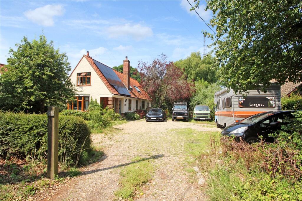 Main image of property: Poringland Road, Stoke Holy Cross, Norwich, Norfolk, NR14