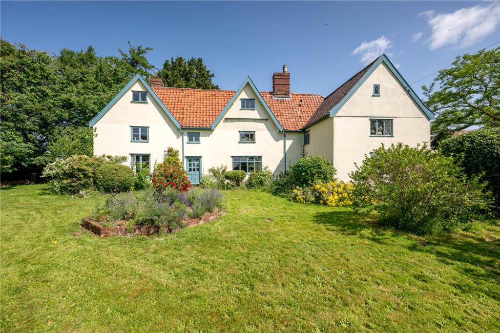 Main image of property: Long Stratton, Norwich, Norfolk, NR15