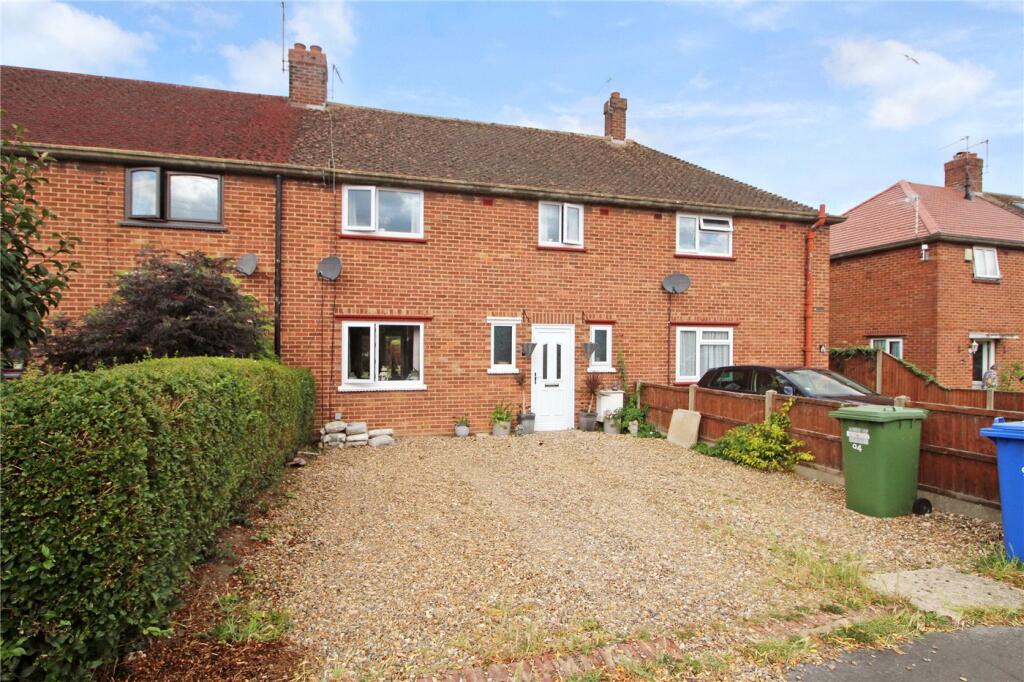 Main image of property: Banham Road, Beccles, NR34
