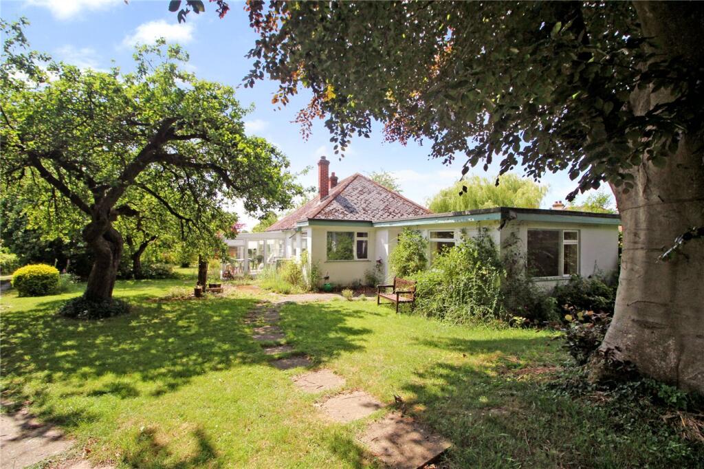 Main image of property: Norwich Road, Saxlingham Nethergate, Norwich, Norfolk, NR15