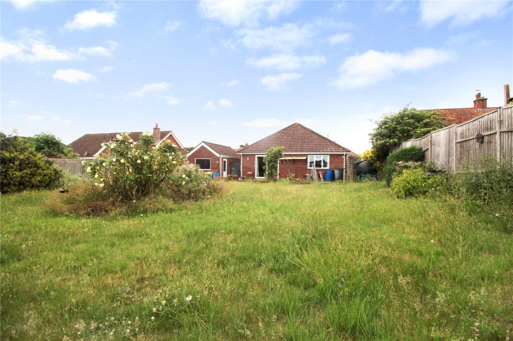 Main image of property: Loddon Road, Norton Subcourse, Norwich, Norfolk, NR14
