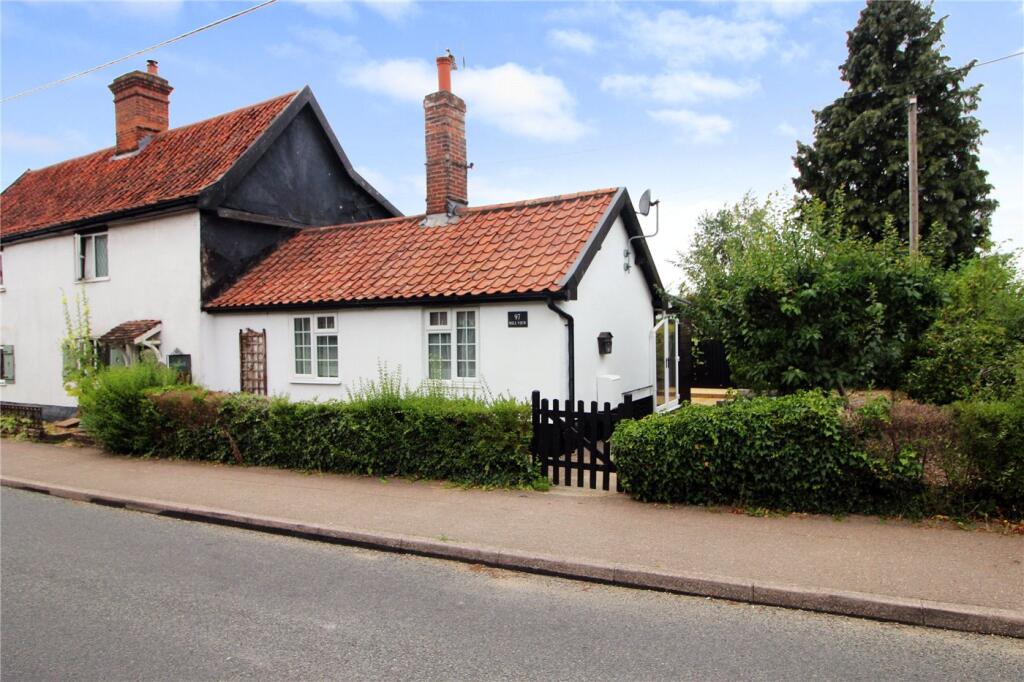 Main image of property: Norwich Road, Stoke Holy Cross, Norwich, Norfolk, NR14