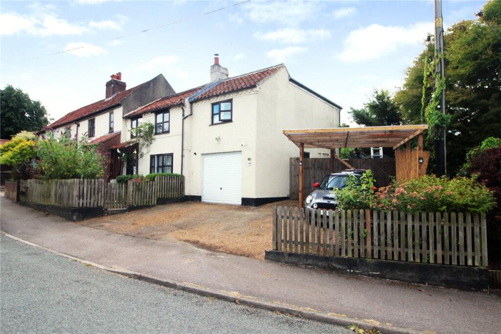 Main image of property: Rectory Lane, Poringland, Norwich, Norfolk, NR14