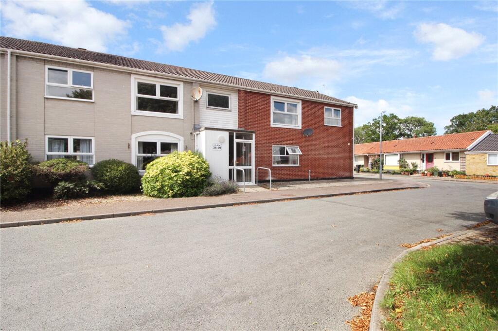 Main image of property: Churchill Place, Brooke, Norwich, Norfolk, NR15