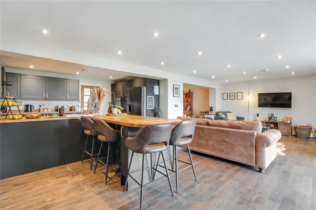 Main image of property: Brooke Road, Seething, Norwich, Norfolk, NR15