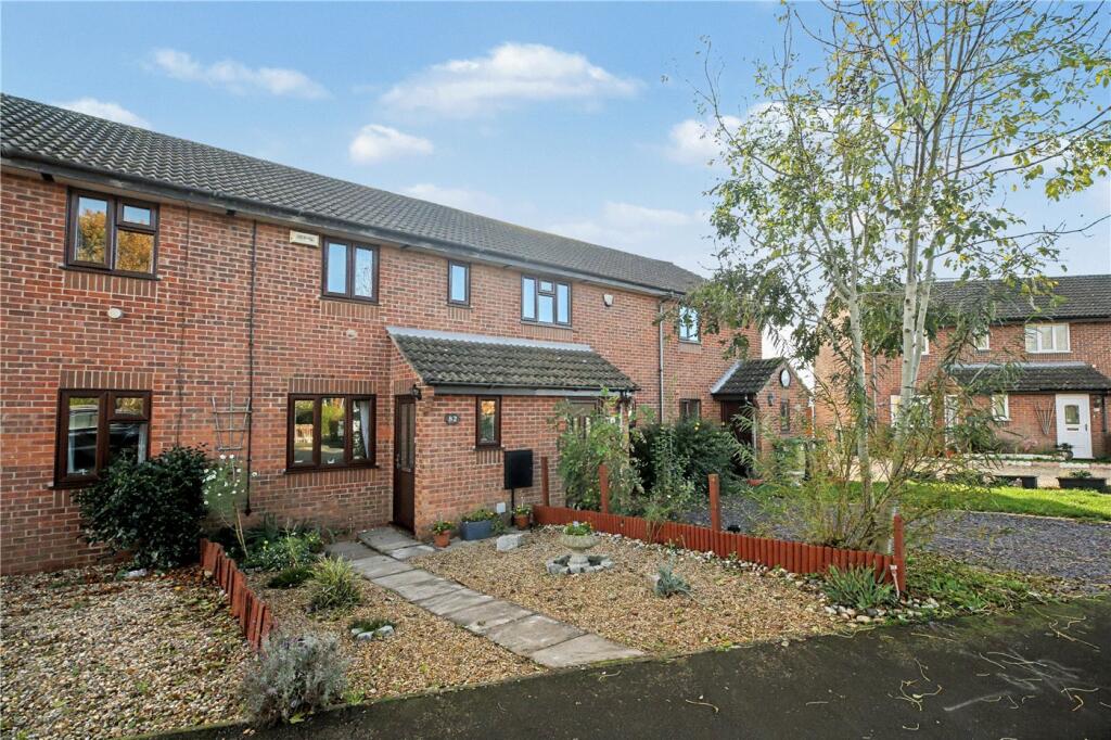 Main image of property: St. Marys Road, Poringland, Norwich, Norfolk, NR14