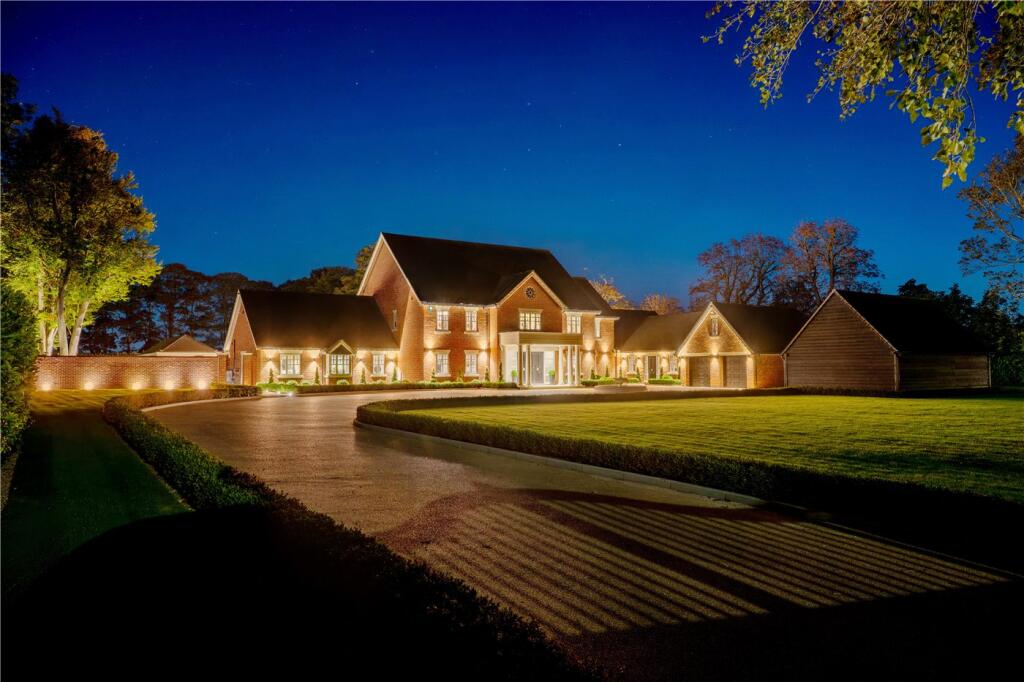 Main image of property: Main Road, Filby, Great Yarmouth, Norfolk, NR29