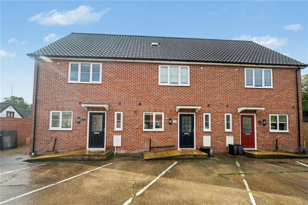 Main image of property: Church Farm Close, Bramerton, Norwich, Norfolk, NR14