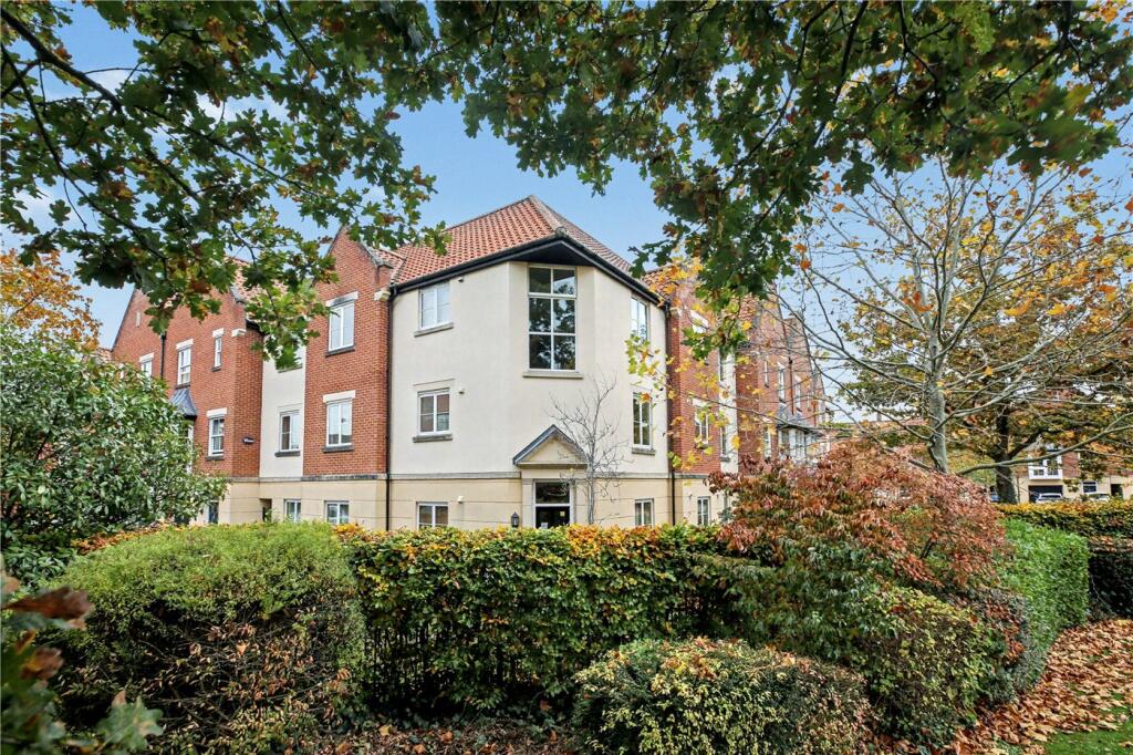 Main image of property: Marine Court, Trafalgar Square, Poringland, Norwich, NR14