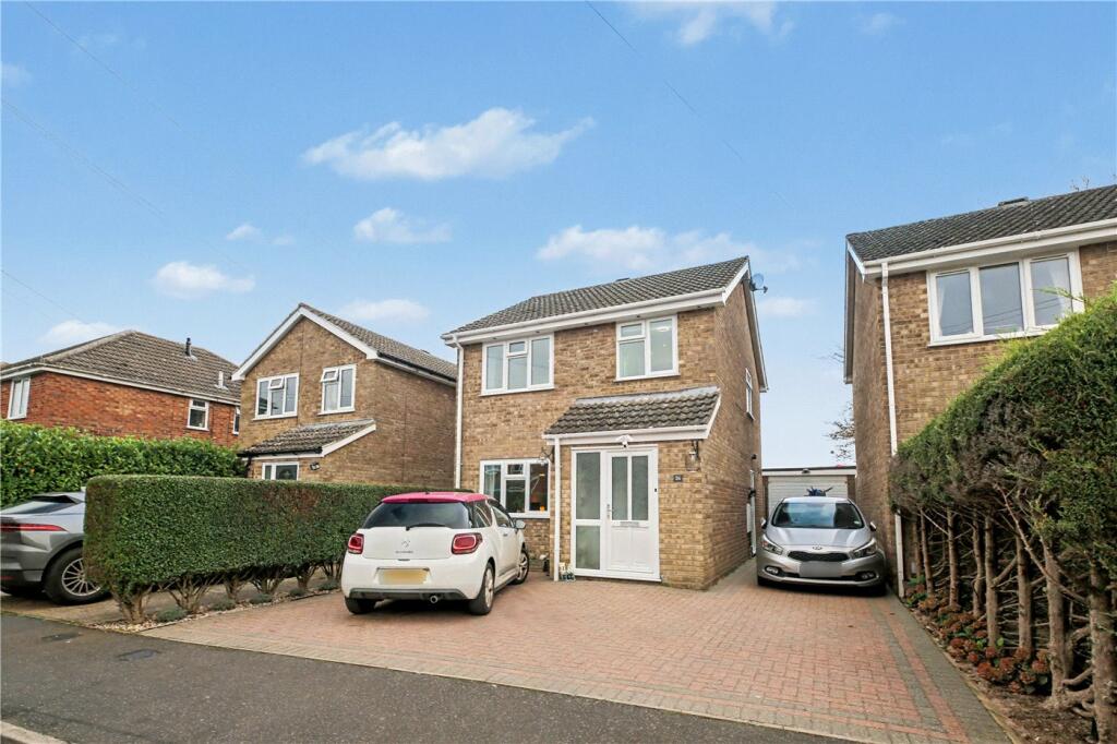 Main image of property: Stile Close, Mulbarton, Norwich, Norfolk, NR14