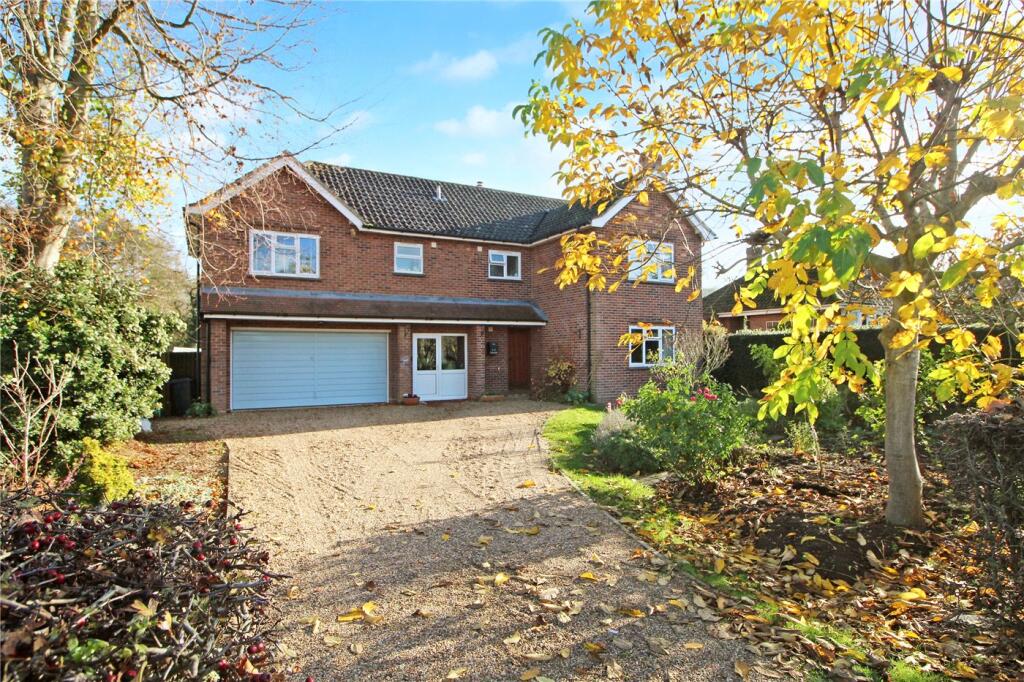 Main image of property: Rectory Lane, Poringland, Norwich, Norfolk, NR14