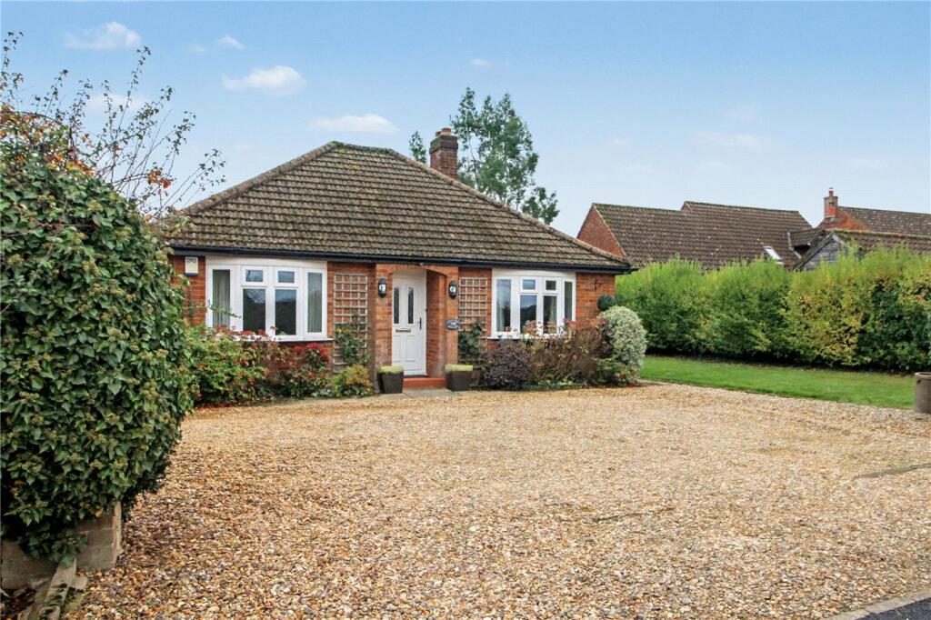 Main image of property: Church Meadow Lane, Bergh Apton, Norwich, Norfolk, NR15