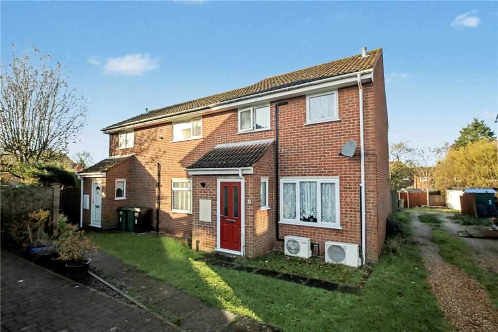 Main image of property: Yesmere, Mulbarton, Norwich, Norfolk, NR14