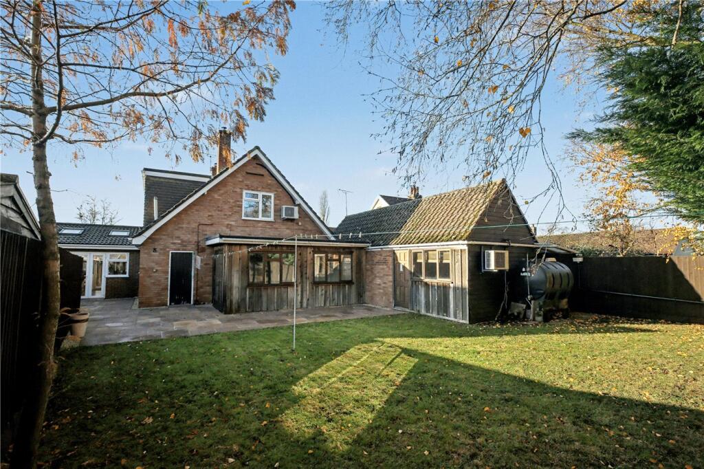 Main image of property: The Loke, Ditchingham, Bungay, Norfolk, NR35