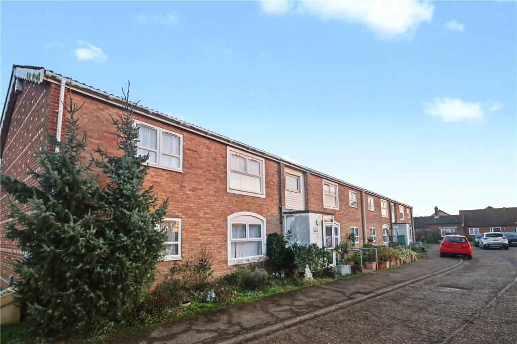 Main image of property: Churchill Place, Brooke, Norwich, Norfolk, NR15