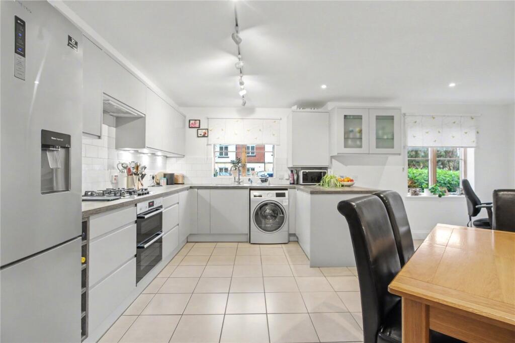 Main image of property: Hamilton Court, Trafalgar Square, Poringland, Norwich, NR14