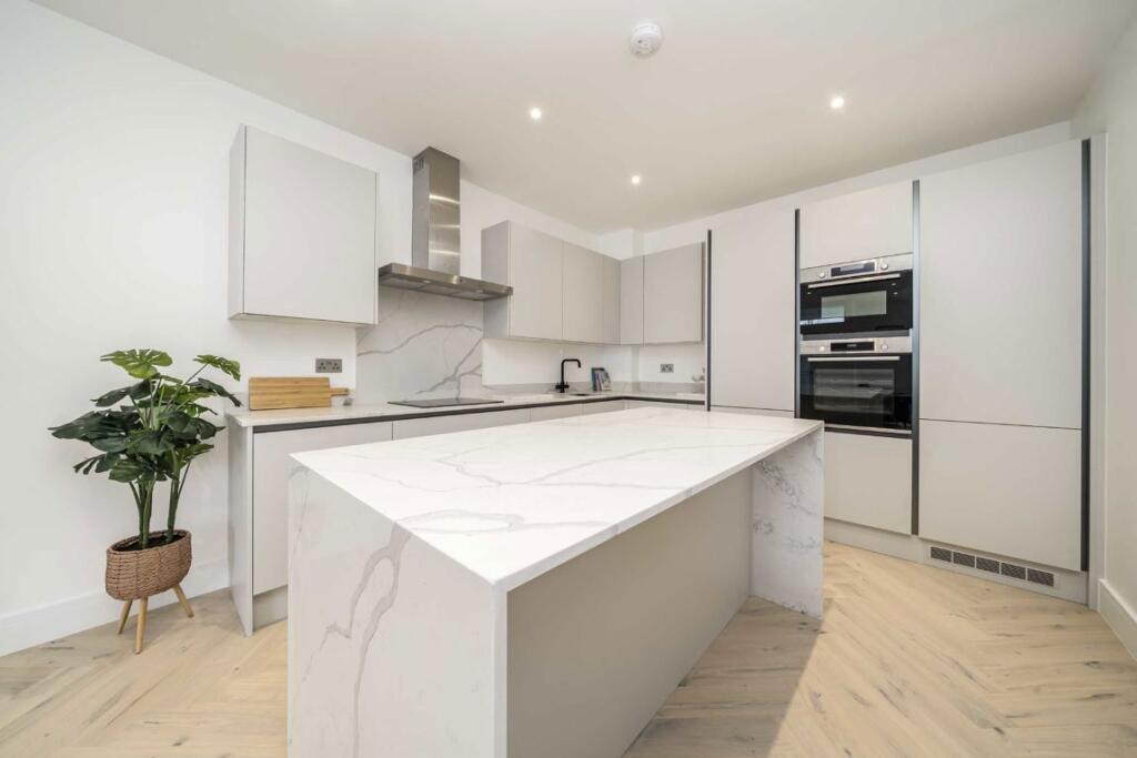 Main image of property: Manorgate Road, Kingston Upon Thames