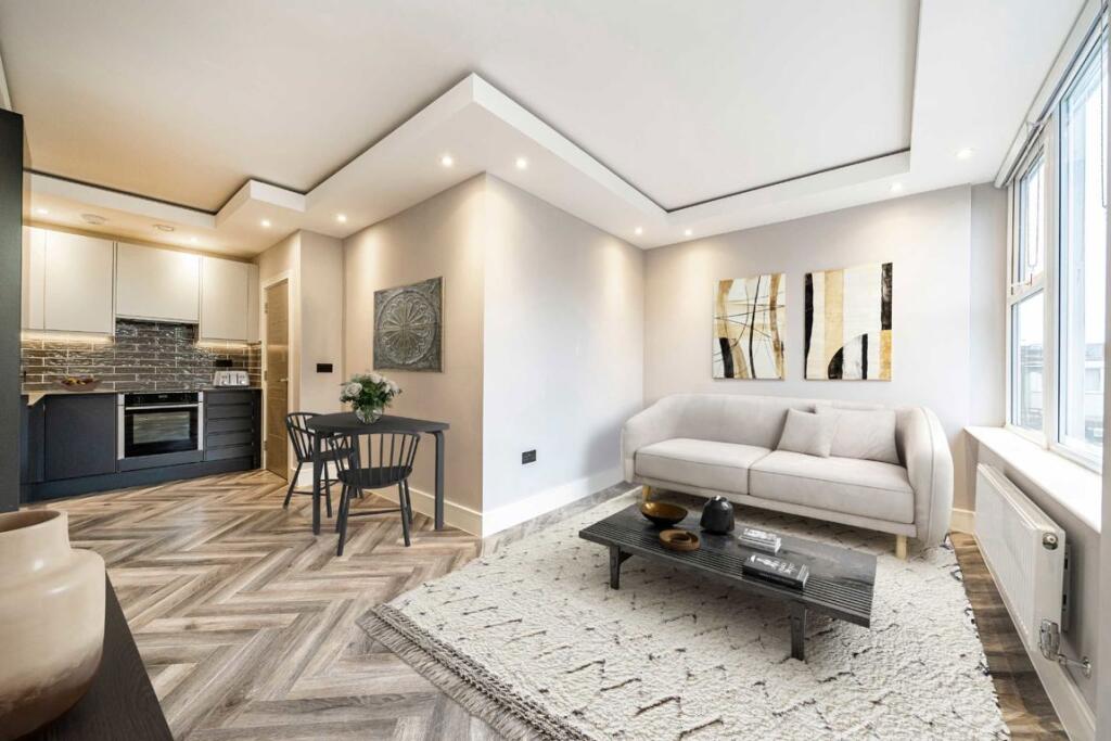 Main image of property: Baker Street, Weybridge