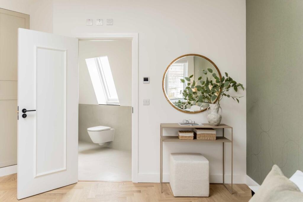 Main image of property: Waldeck Road, Chiswick