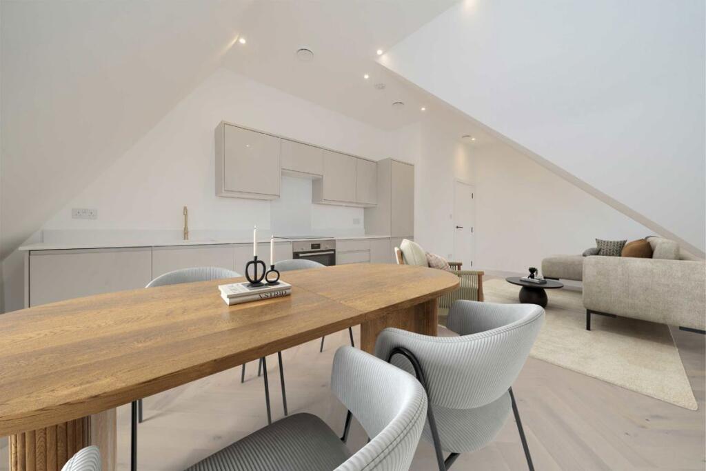 Main image of property: Gordon Road, Ealing