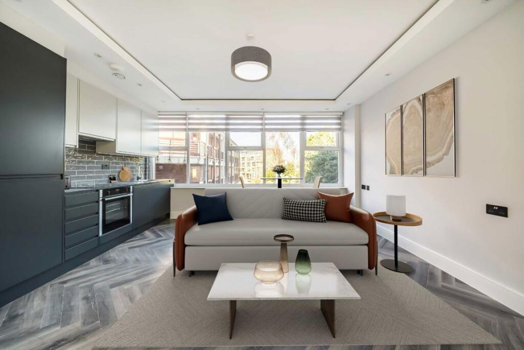 Main image of property: Baker Street, Weybridge