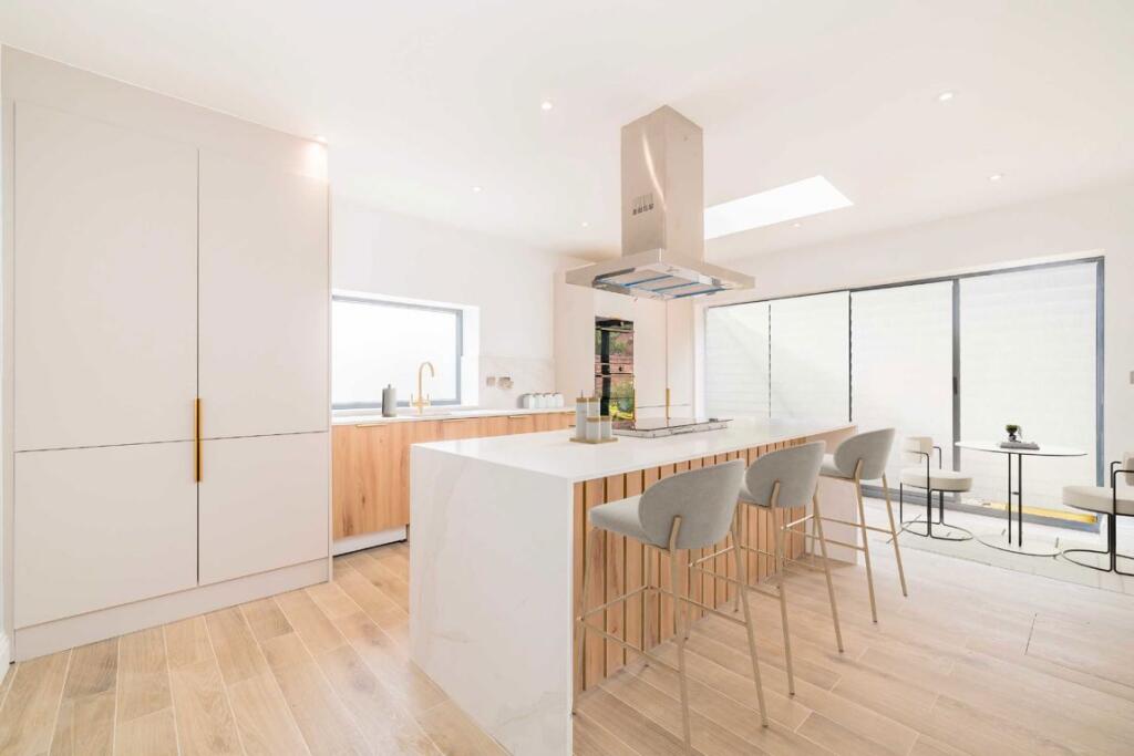 Main image of property: Claremont Road, West Ealing