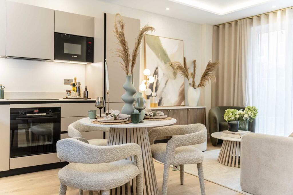 Main image of property: Warwick Road, Ealing