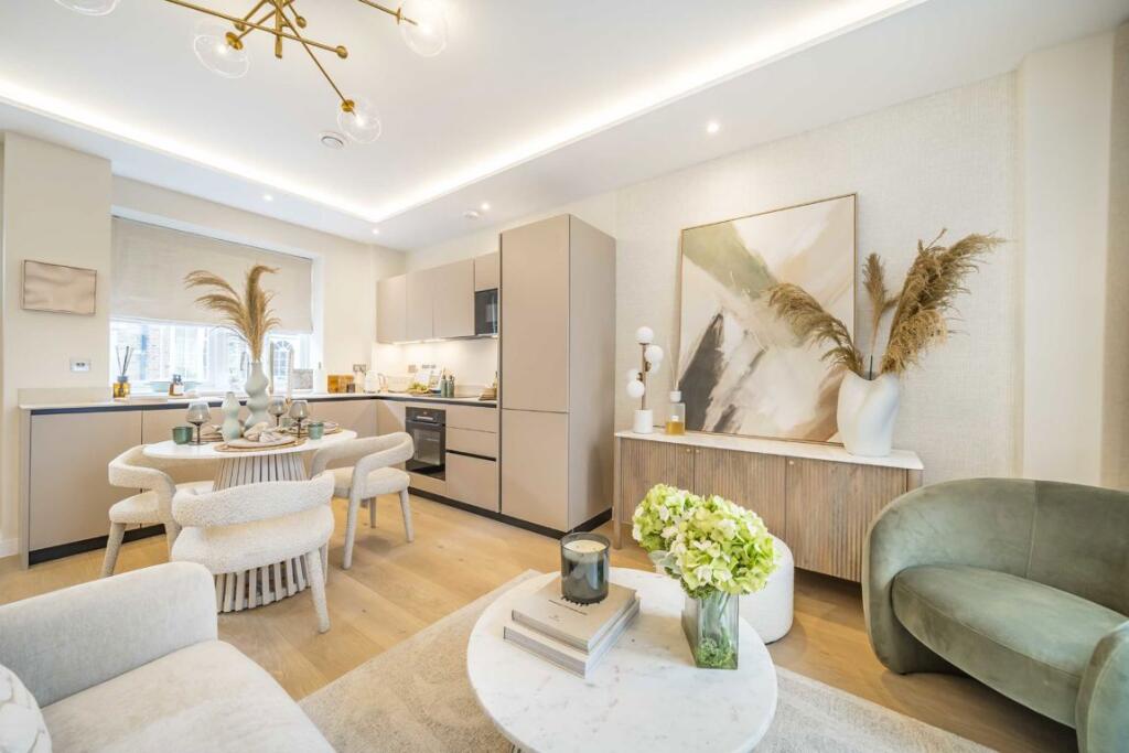 Main image of property: Warwick Road, Ealing