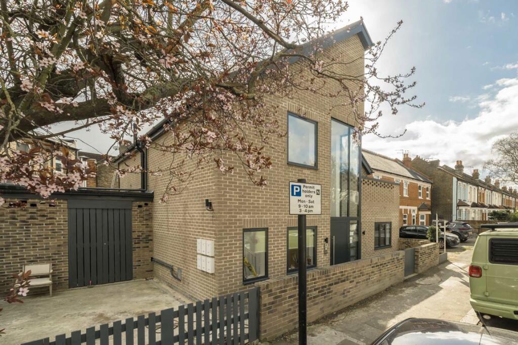 Main image of property: Cranmer Avenue, Ealiing