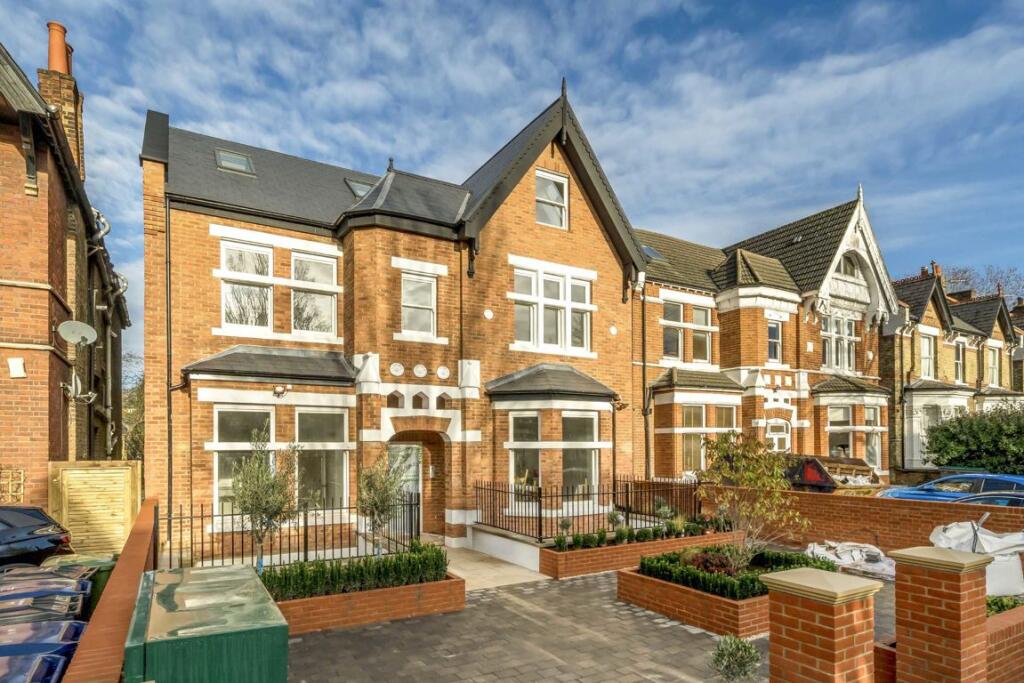 Main image of property: Gordon Road, Ealing