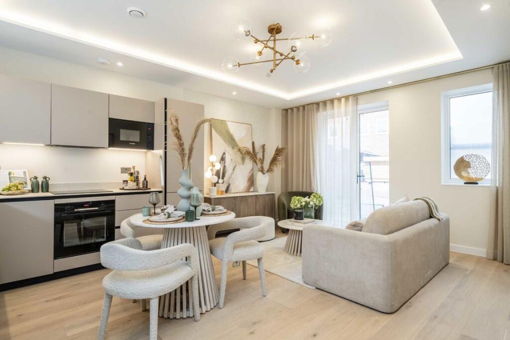 Main image of property: Warwick Road, Ealing