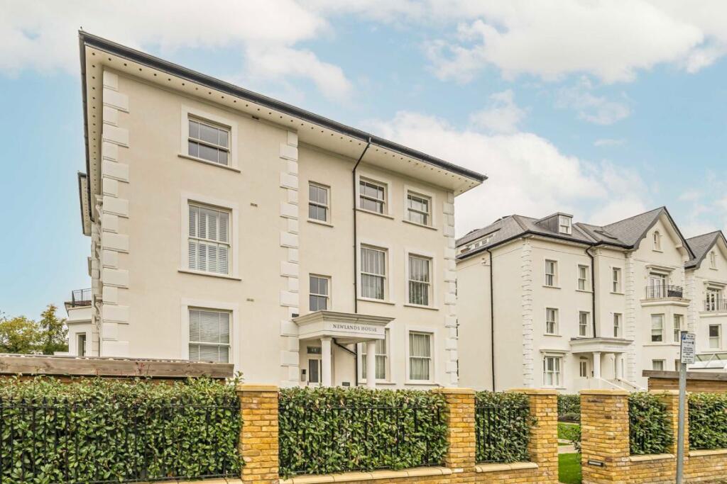 Main image of property: Oak Hill Road, Surbiton