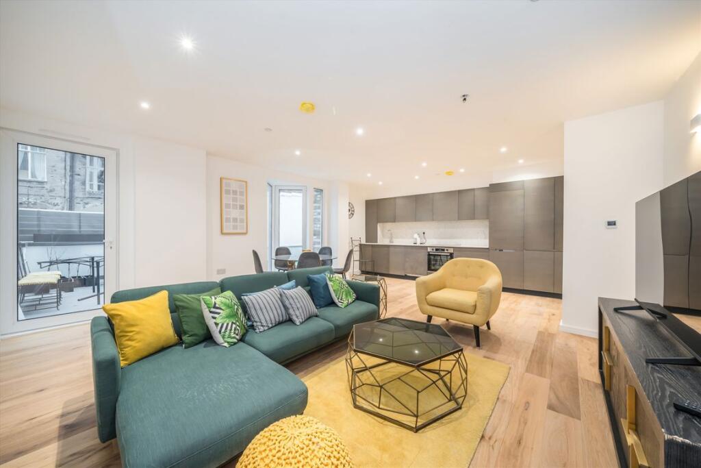 Main image of property: Powell Road, Enclave Collection