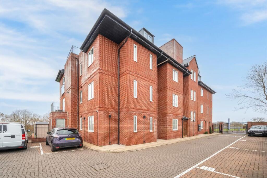 Main image of property: Great North Way, Hendon Park View