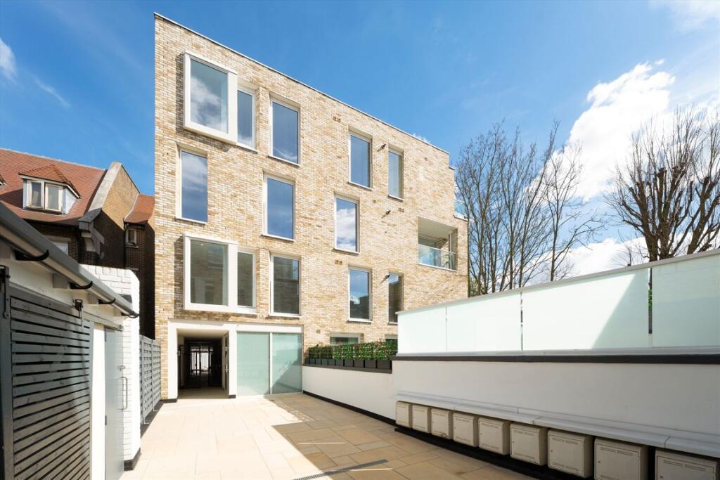Main image of property: Powell Road, Enclave Collection