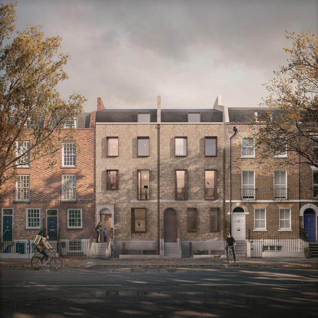 Main image of property: Lambeth Road, Imperial Gardens