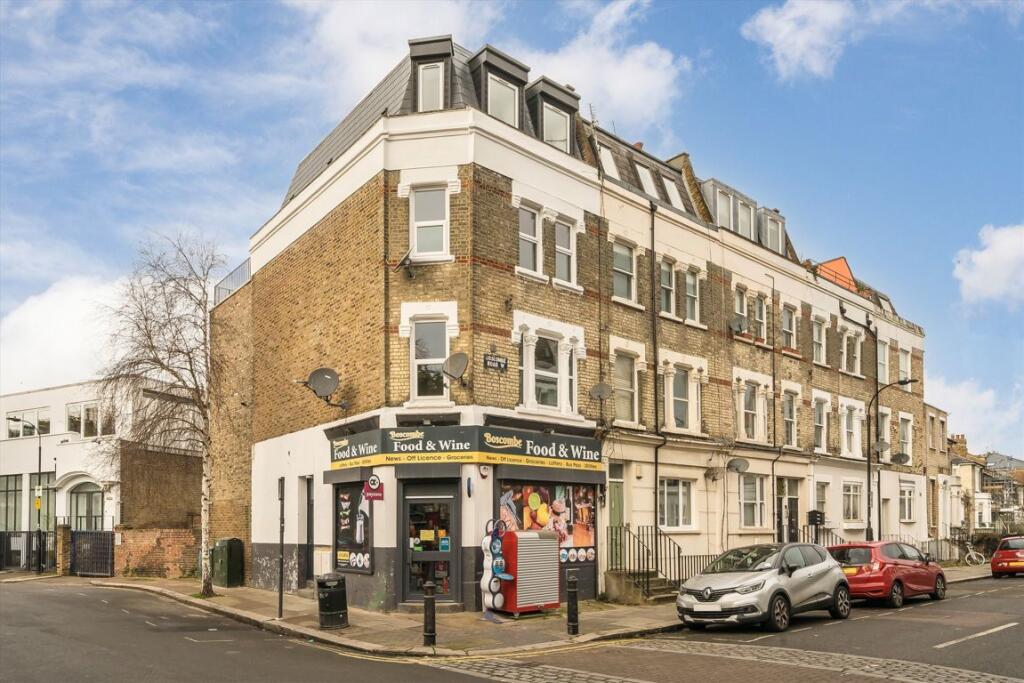 Main image of property: Boscombe Road, 58 Boscombe Road