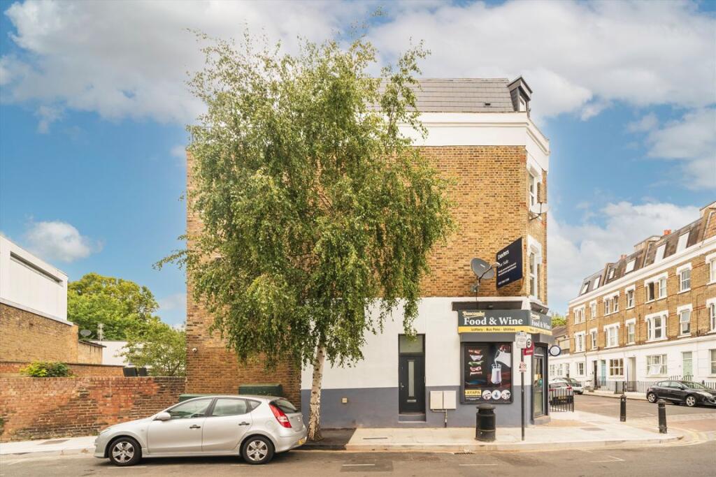 Main image of property: Boscombe Road, 58 Boscombe Road