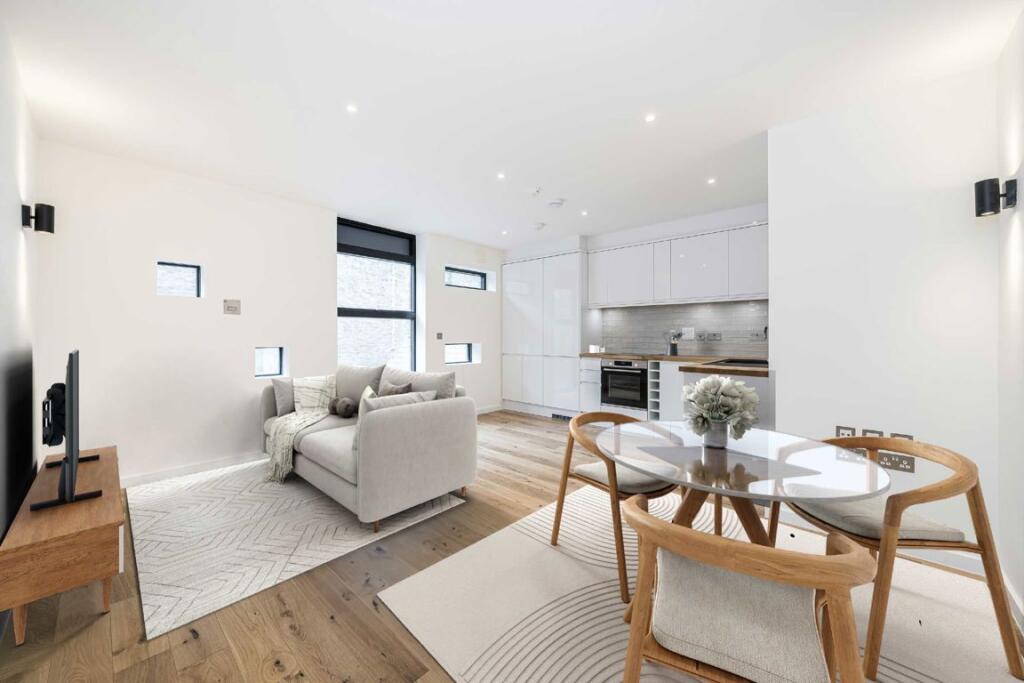 Main image of property: Burrows Mews, Loha House
