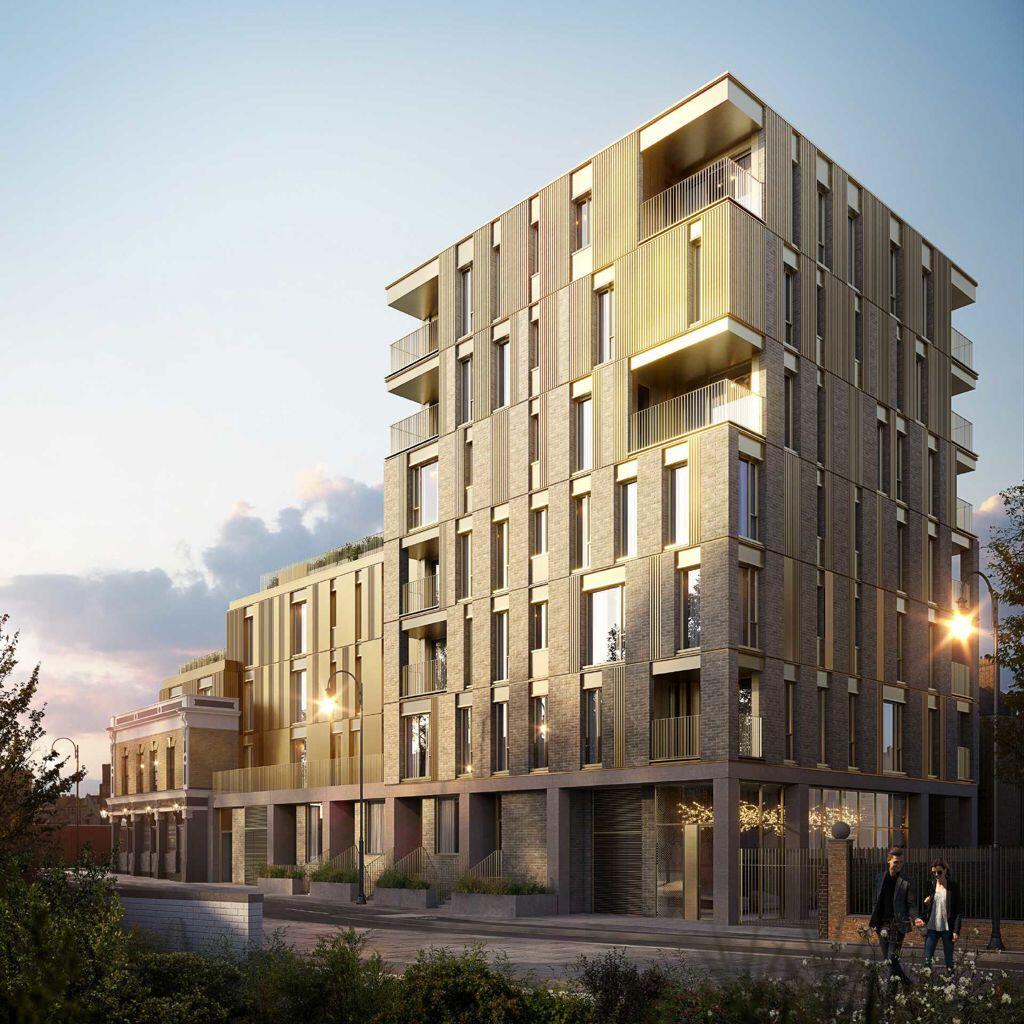 Main image of property: Maryland Point, Stratford