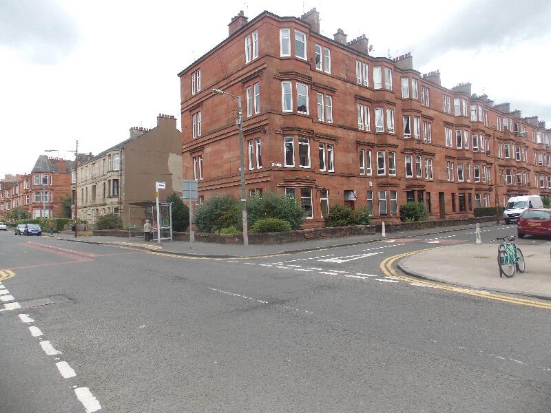 Main image of property: 47 Cartvale Road, Battlefield, Glasgow, G42