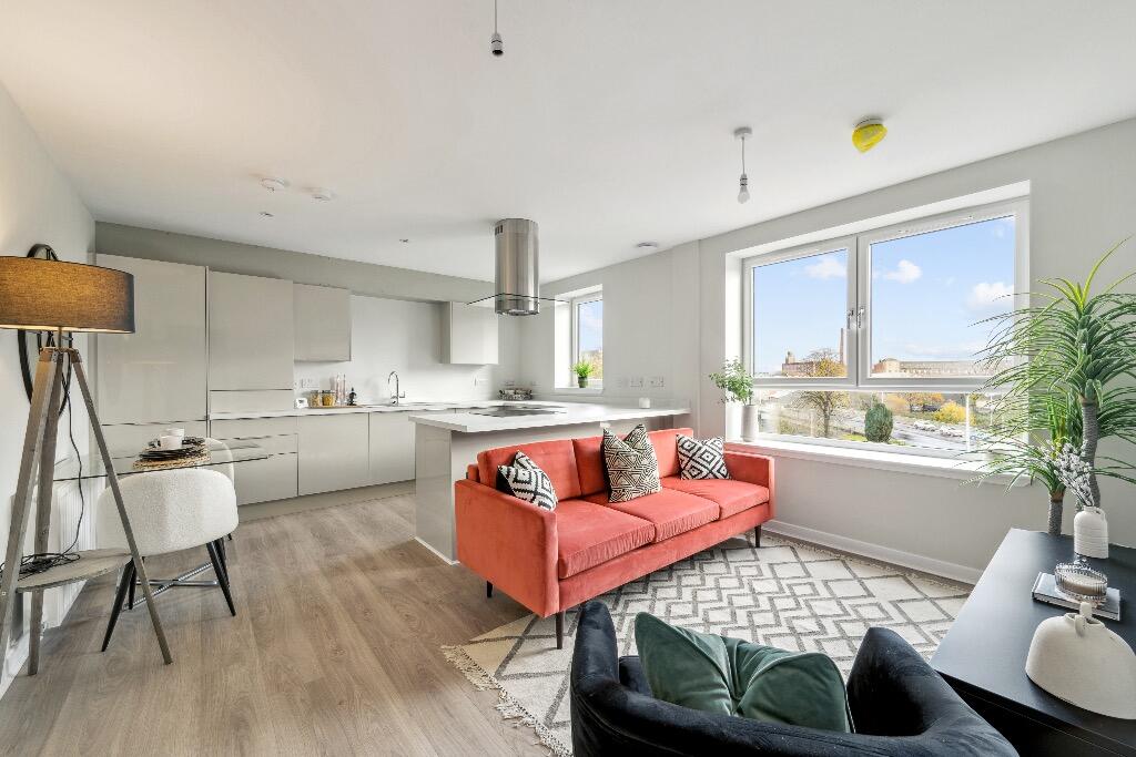 Main image of property: Bridge Street, Paisley, Renfrewshire, PA1