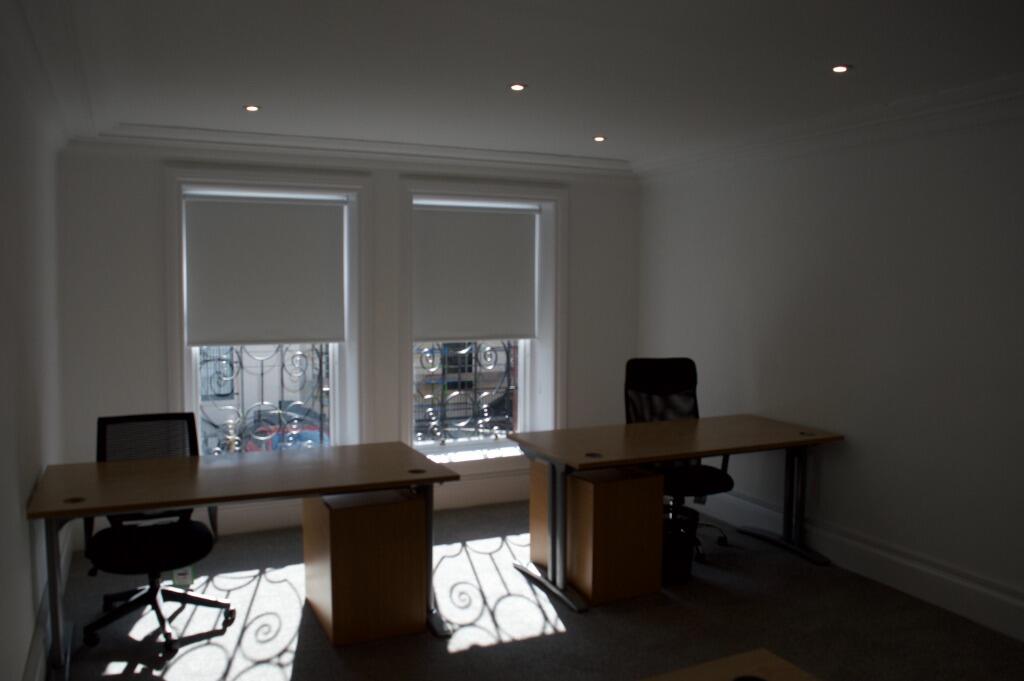 Main image of property: Woodside Place, Park, Glasgow, G3